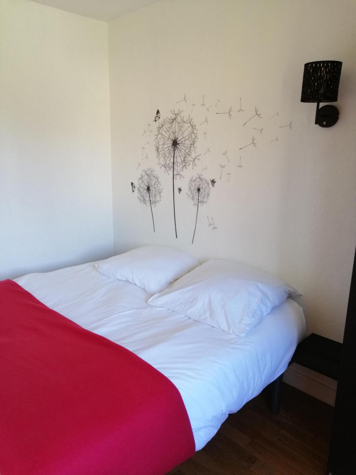 Maison Moomoons Vaubadon Rom bilde
